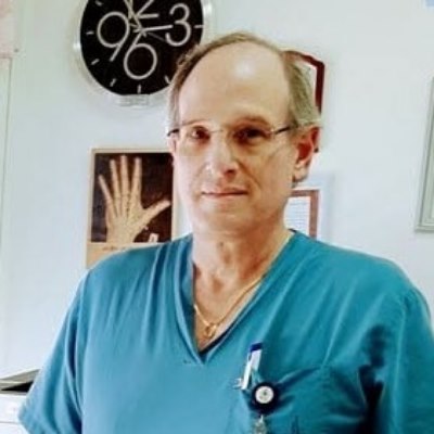 ד״ר שאול גולדשטיין